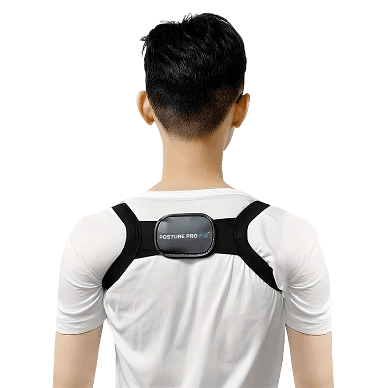 Posture-Pro-Fix™ Back Aligner