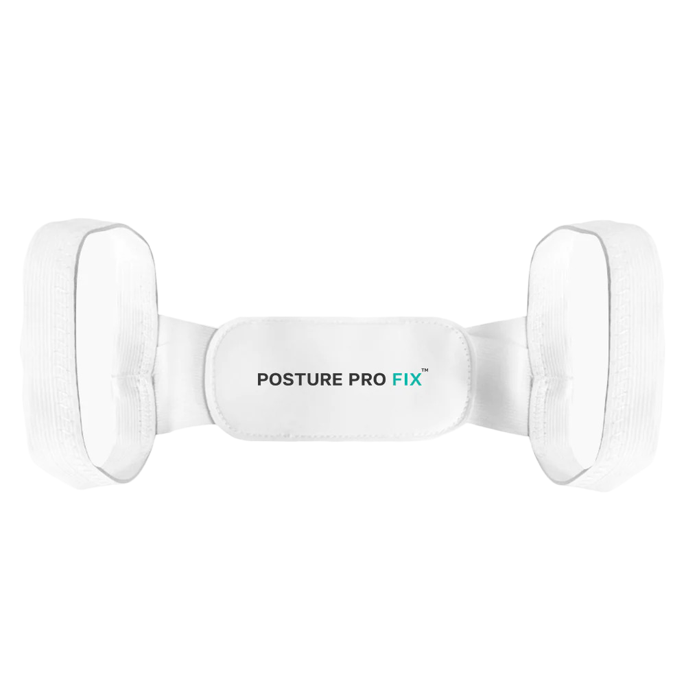 Posture Pro Fix™ Back Aligner