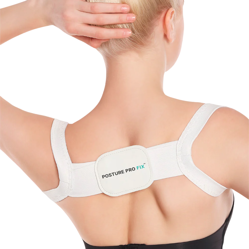 Posture Pro Fix™ Back Aligner