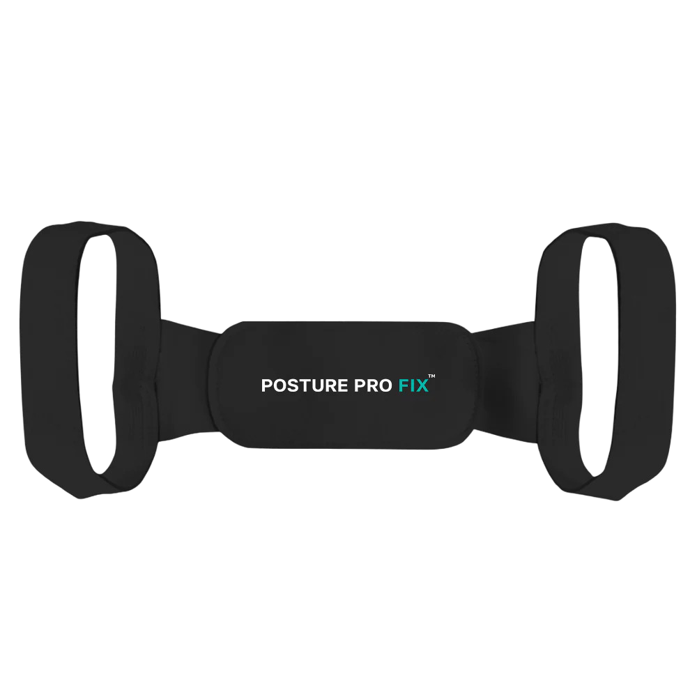 Posture Pro Fix™ Back Aligner